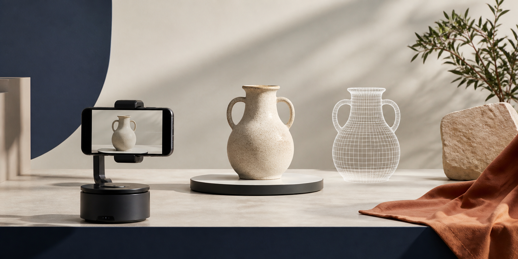 How to Choose Which Shopify Products Get 3D Models First