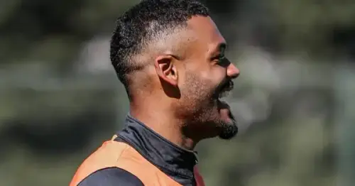 São Paulo conta com retorno de Sabino em treino tático de Dorival Jr.