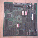 magical crystals pcb 2