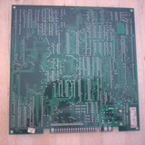 magical crystals pcb