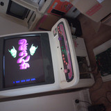 noboranka test 2