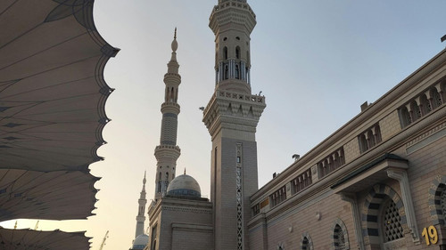 Cheap Umrah Packages from USA  Umrah Package from USA Al Quran Travels..jpg