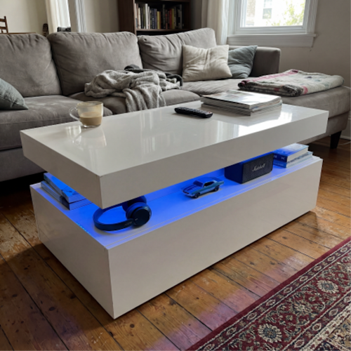 Bright White Gloss Coffee Table.png