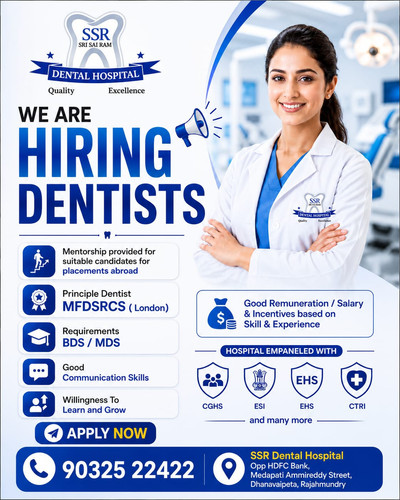 SSR Dental Hospital Hiring Dentists.jpg