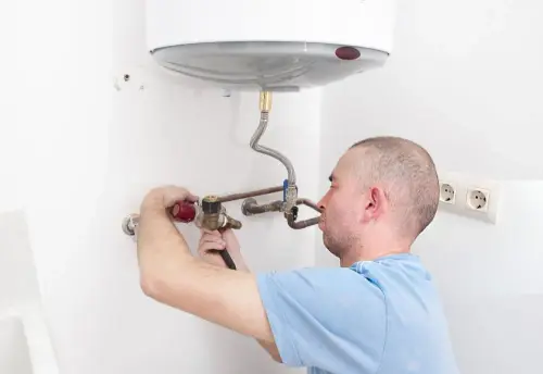 London plumbing | AlanCo Services.webp