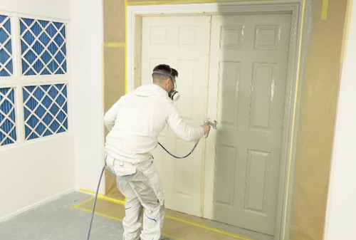 Best service for Spray Painting in Pickering.jpg