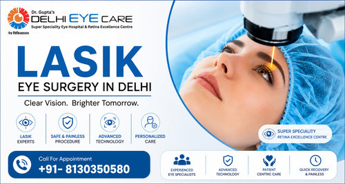 LASIK Eye Surgery in Delhi | Delhi Eye Care Clinic.png