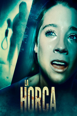 The Gallows [2015] [DVD5-R1] [Latino]