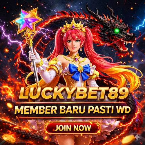 🌟 WAKTUNYA MENJADI PEMENANG BERSAMA LUCKYBET89! 🌟.jpg