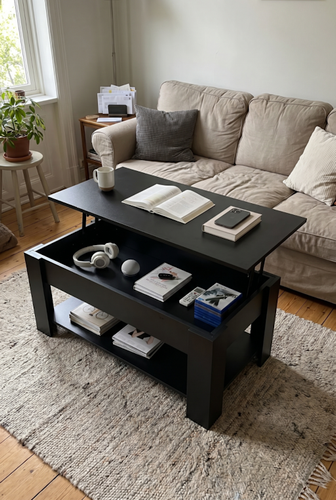 Coffee table with storage under a raised lift top.png