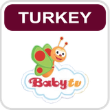 BabyTV Turkiye