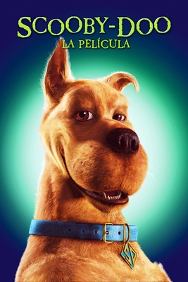 Scooby-Doo [2002] [DVD9-R1] [Latino]