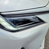 Toyota Vios 2026 LED Lighting