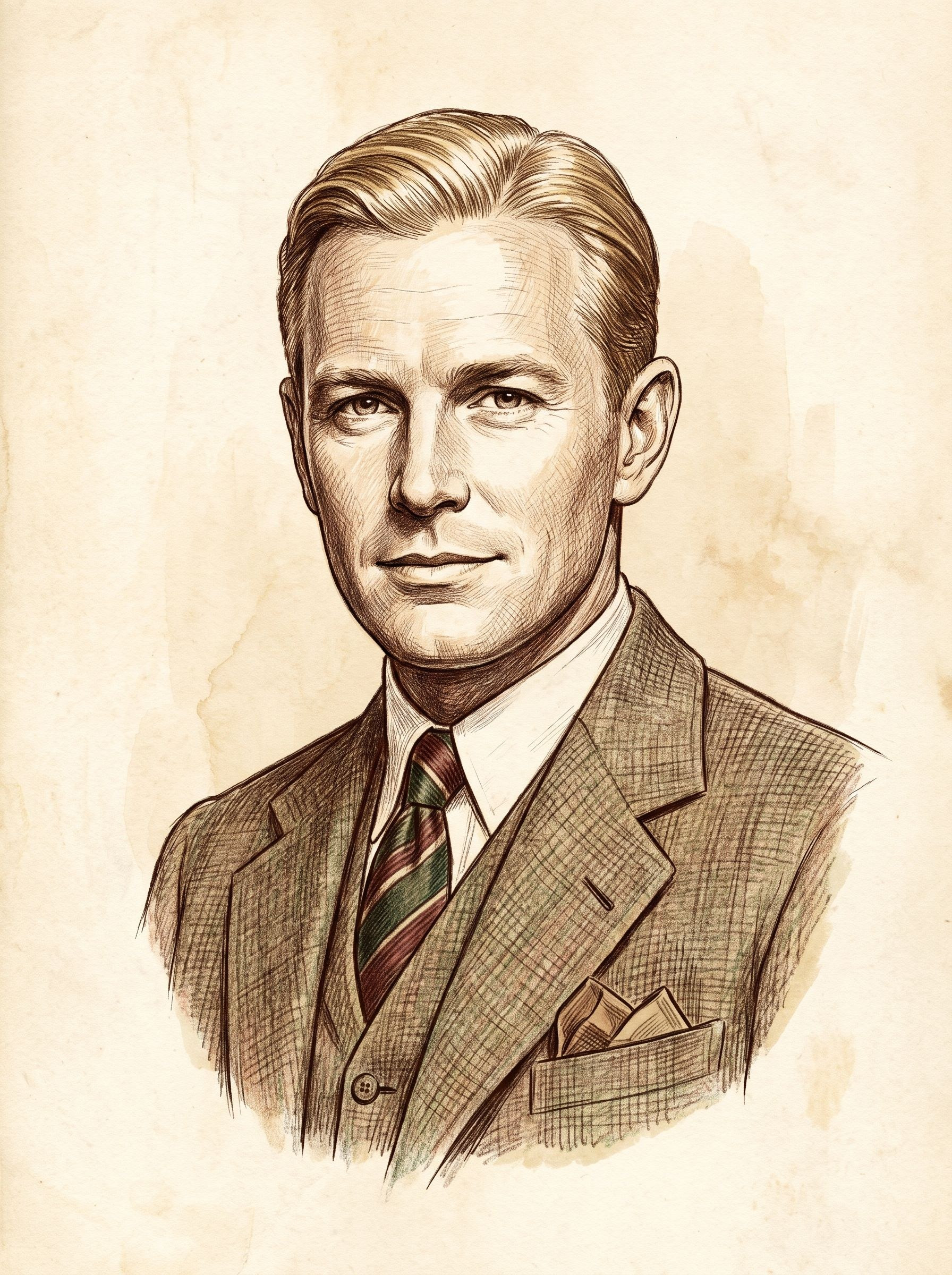 Jesse Livermore