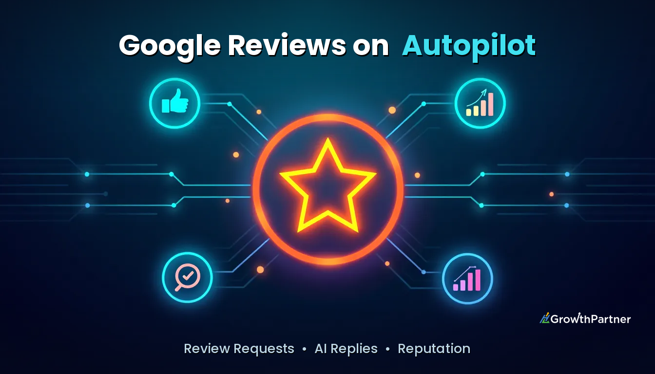 GoHighLevel Reputation Management: Google Reviews on Autopilot (2026)