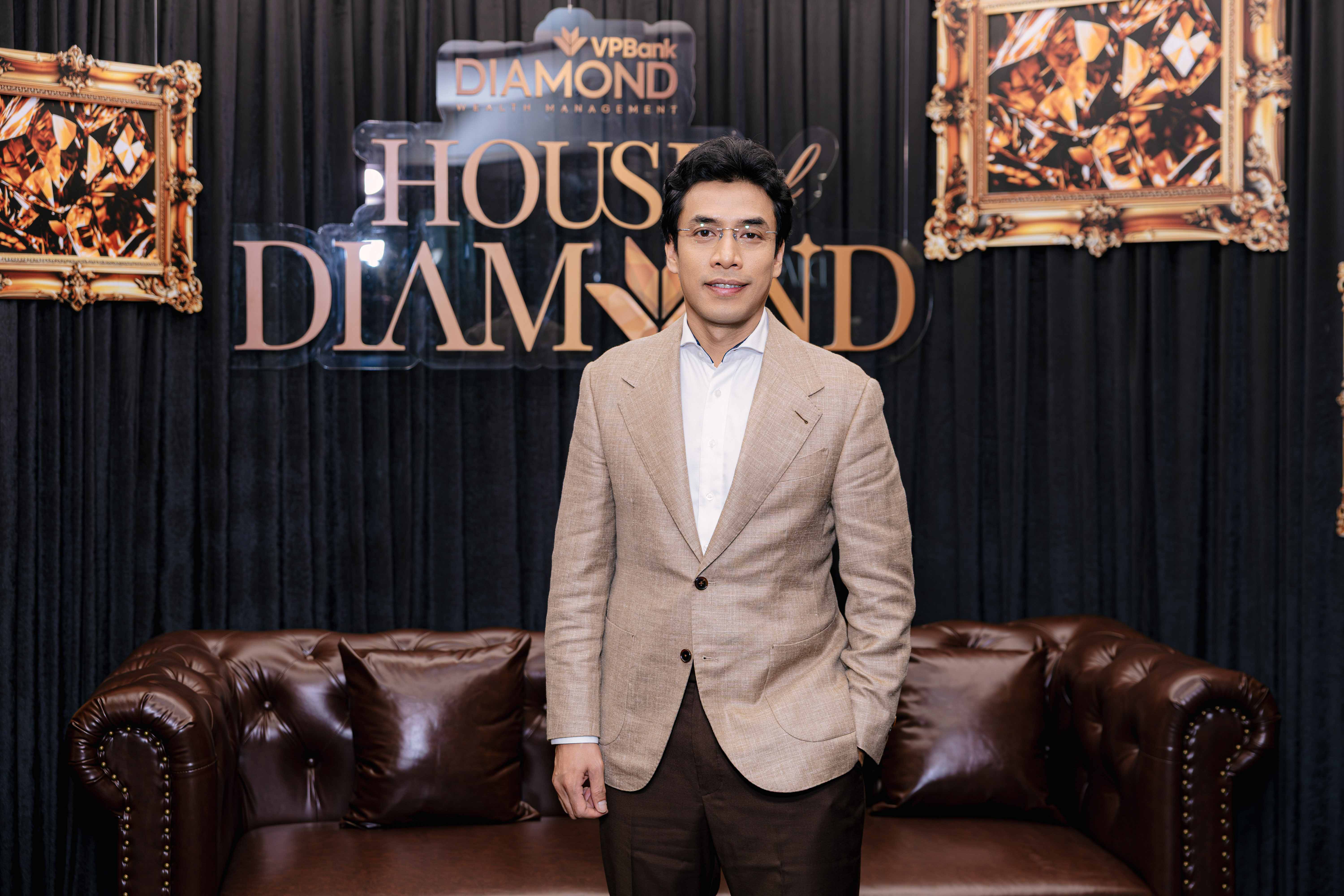 House of Diamond