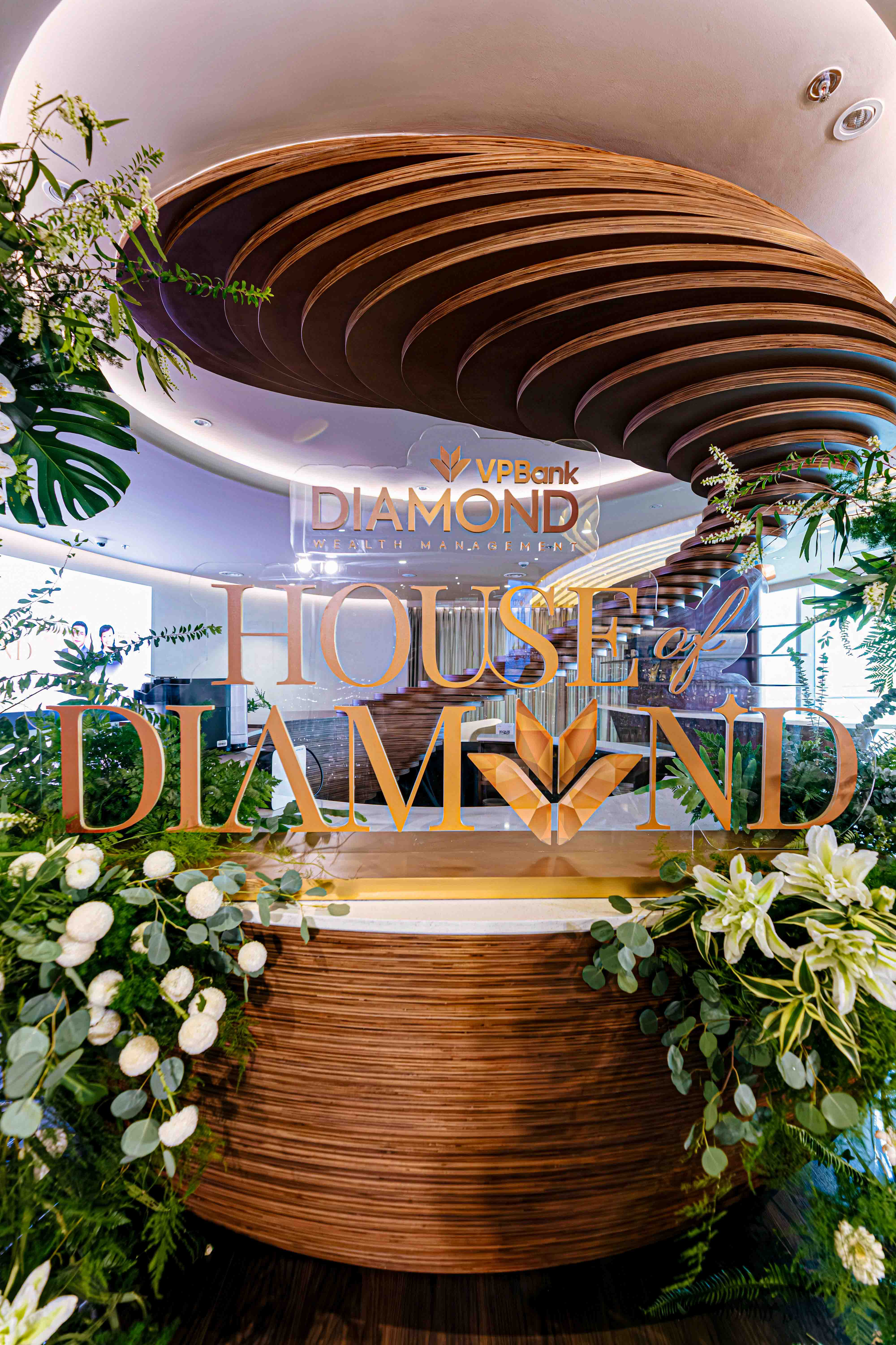House of Diamond