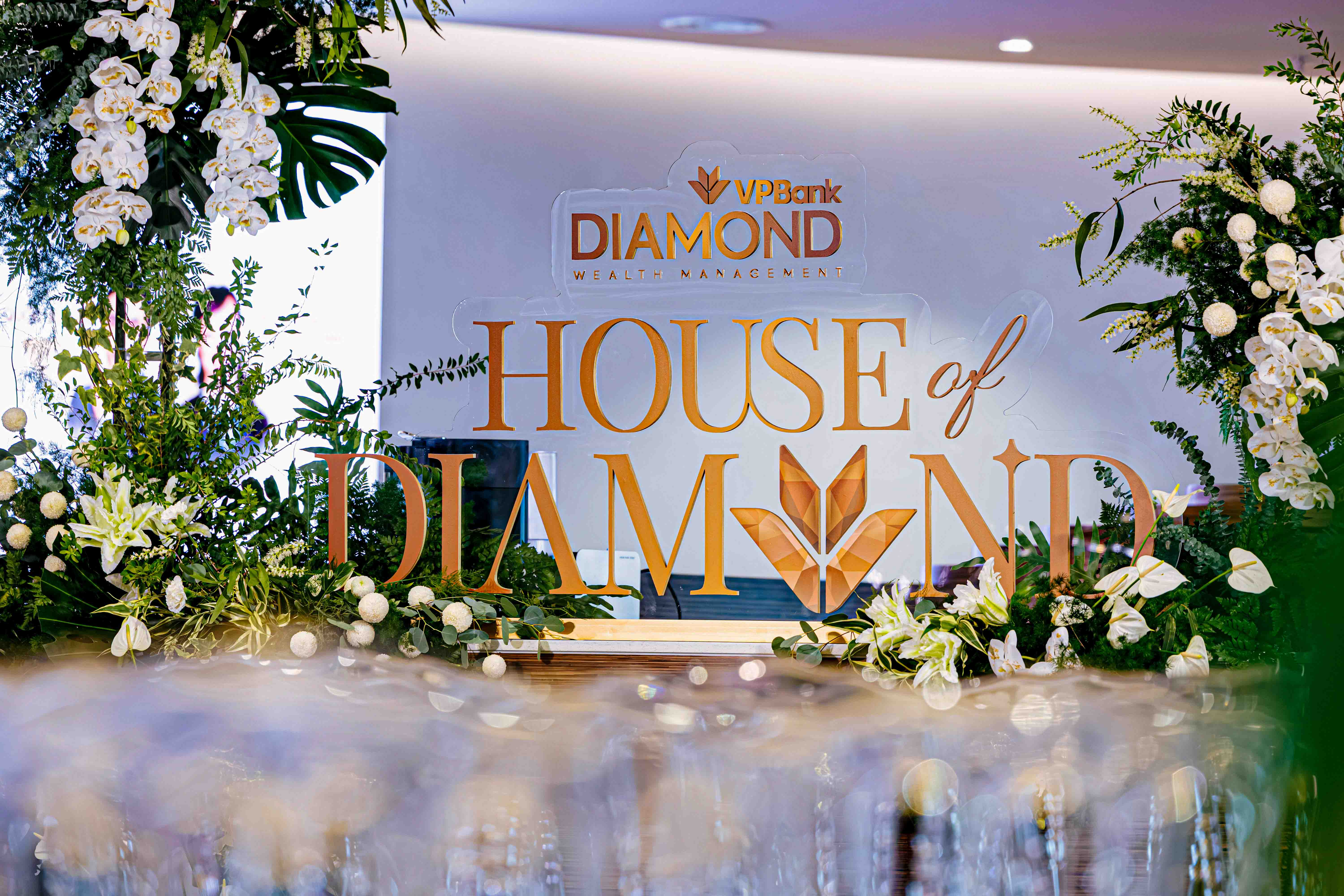 House of Diamond