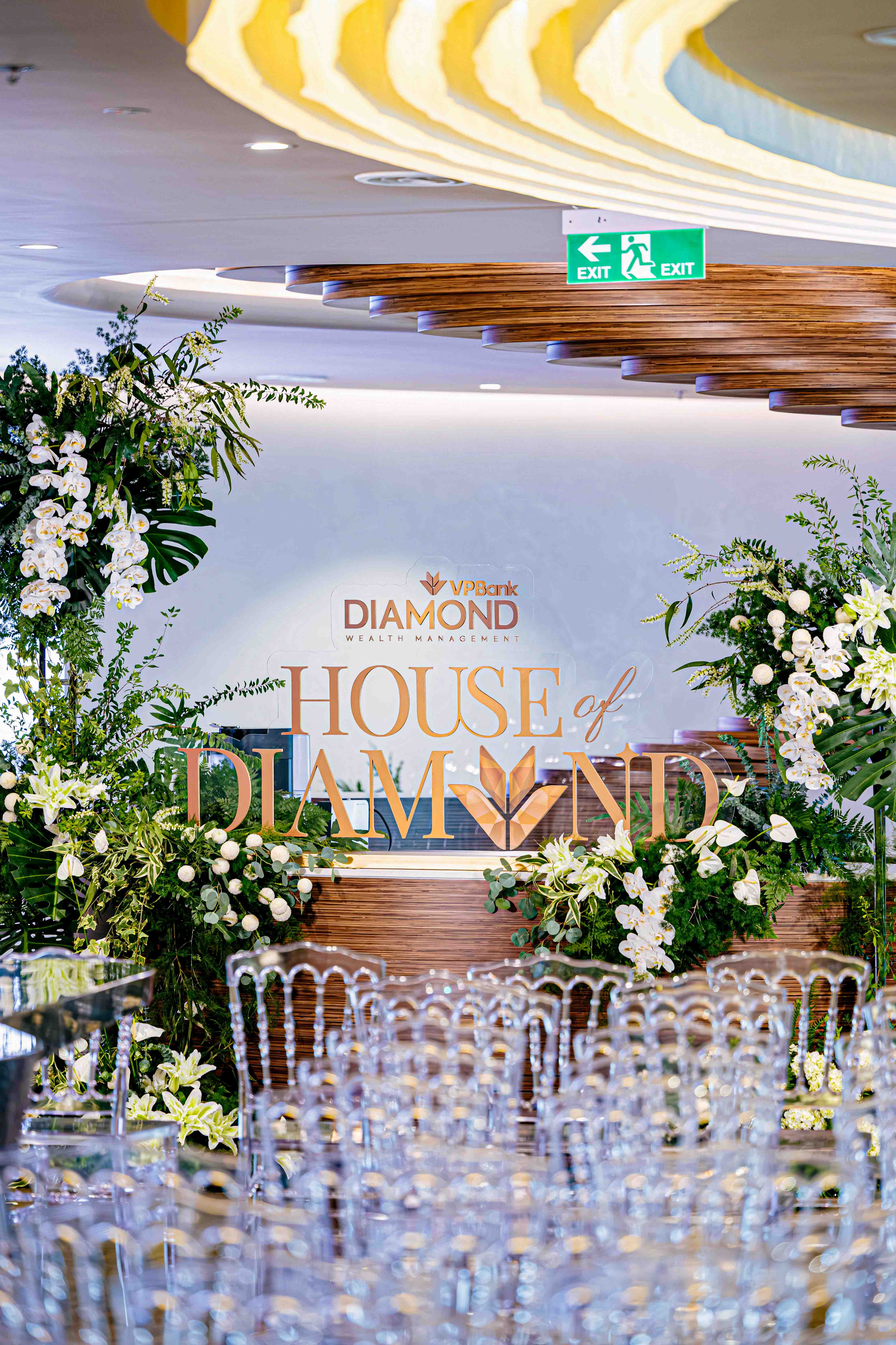 House of Diamond