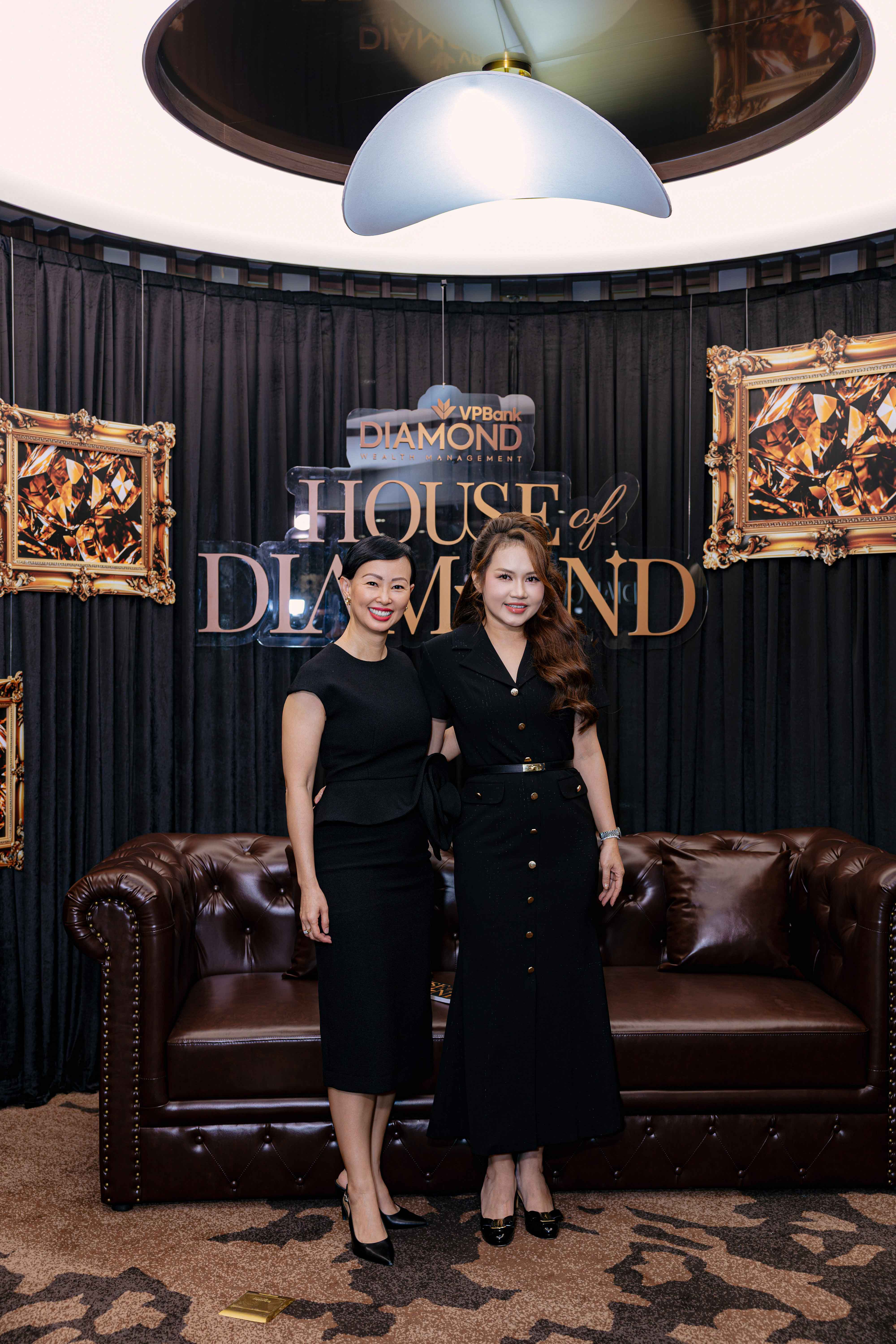 House of Diamond