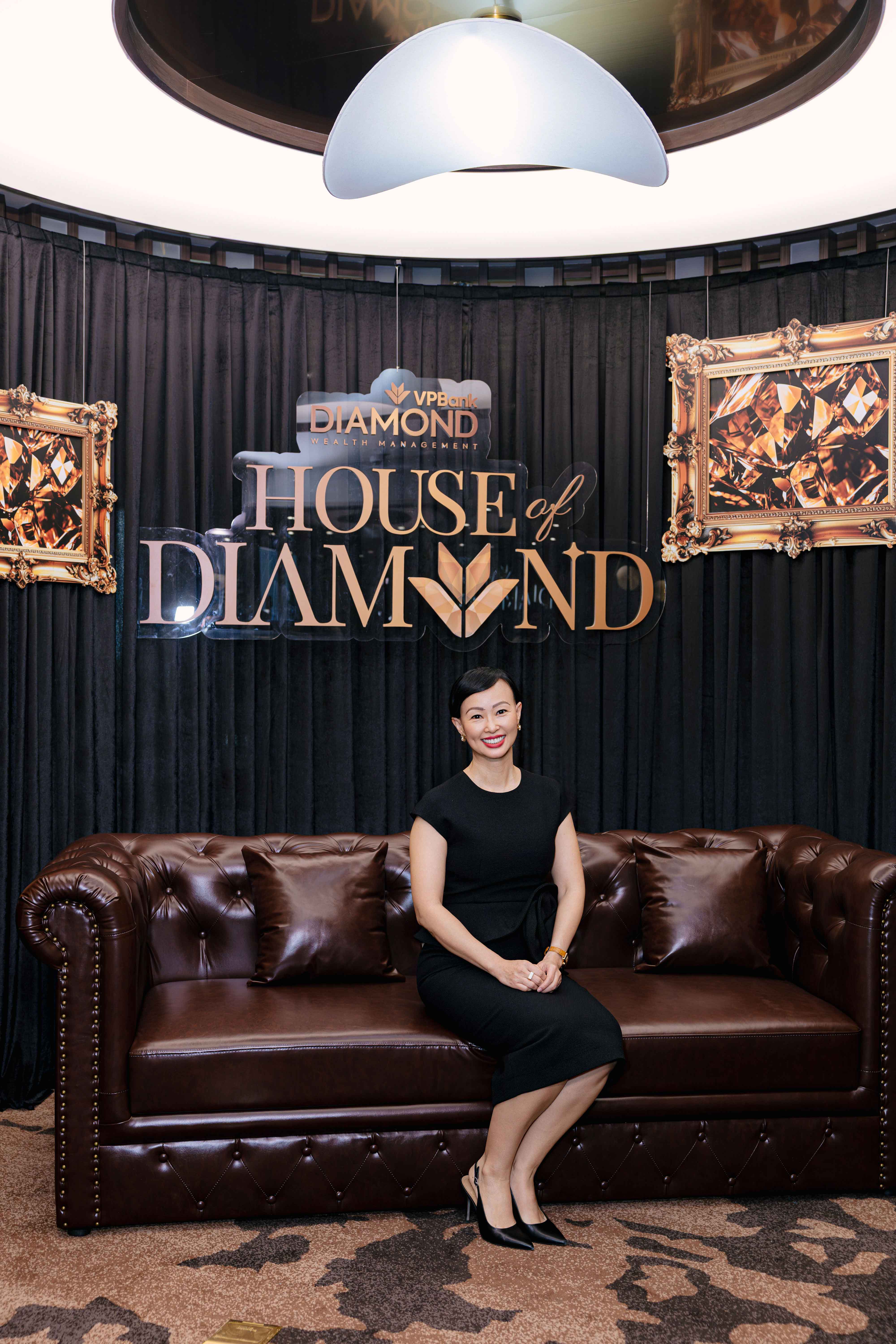 House of Diamond