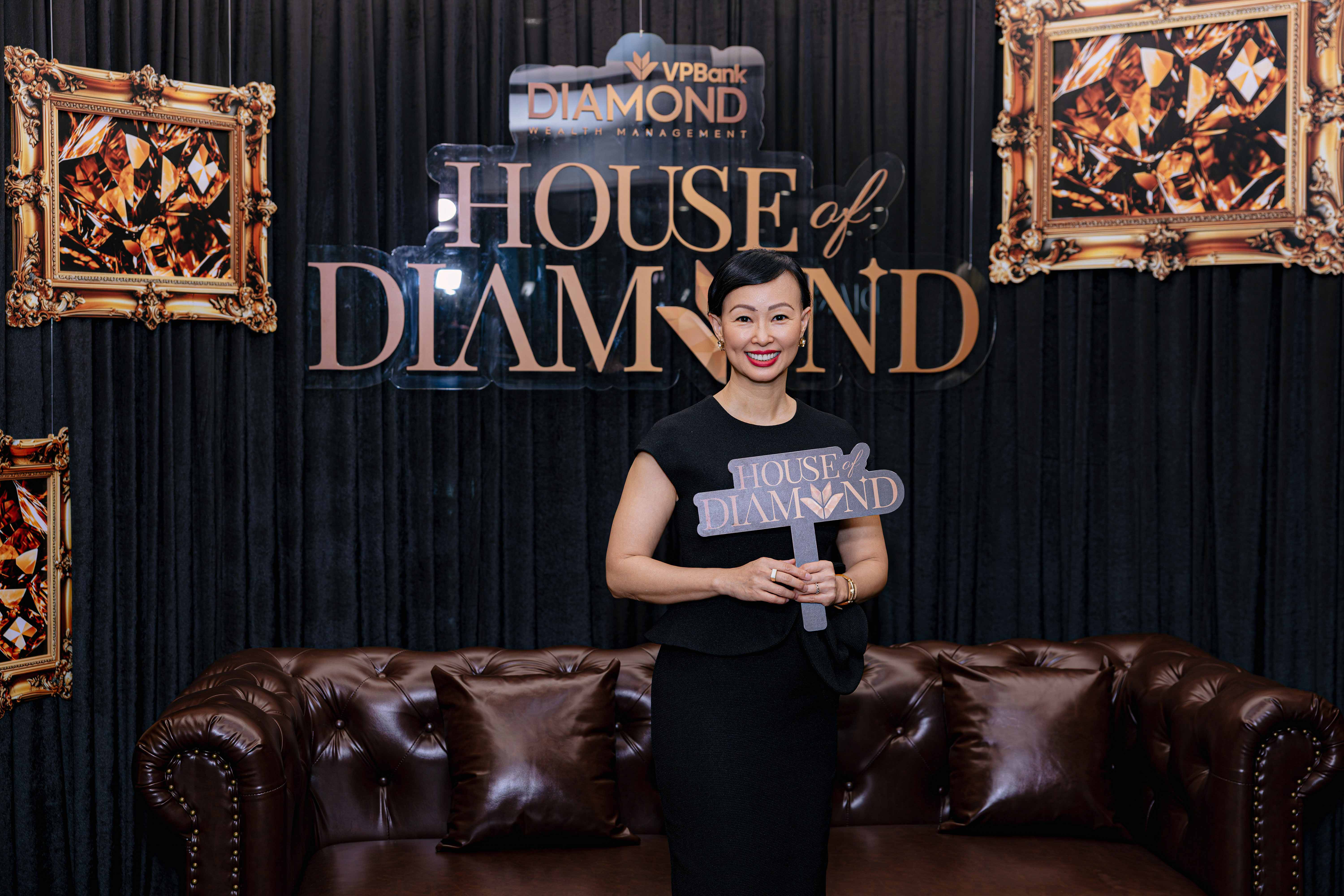 House of Diamond
