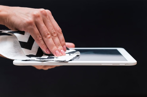 What to Do if Your iPad Suffers Water Damage?.1
