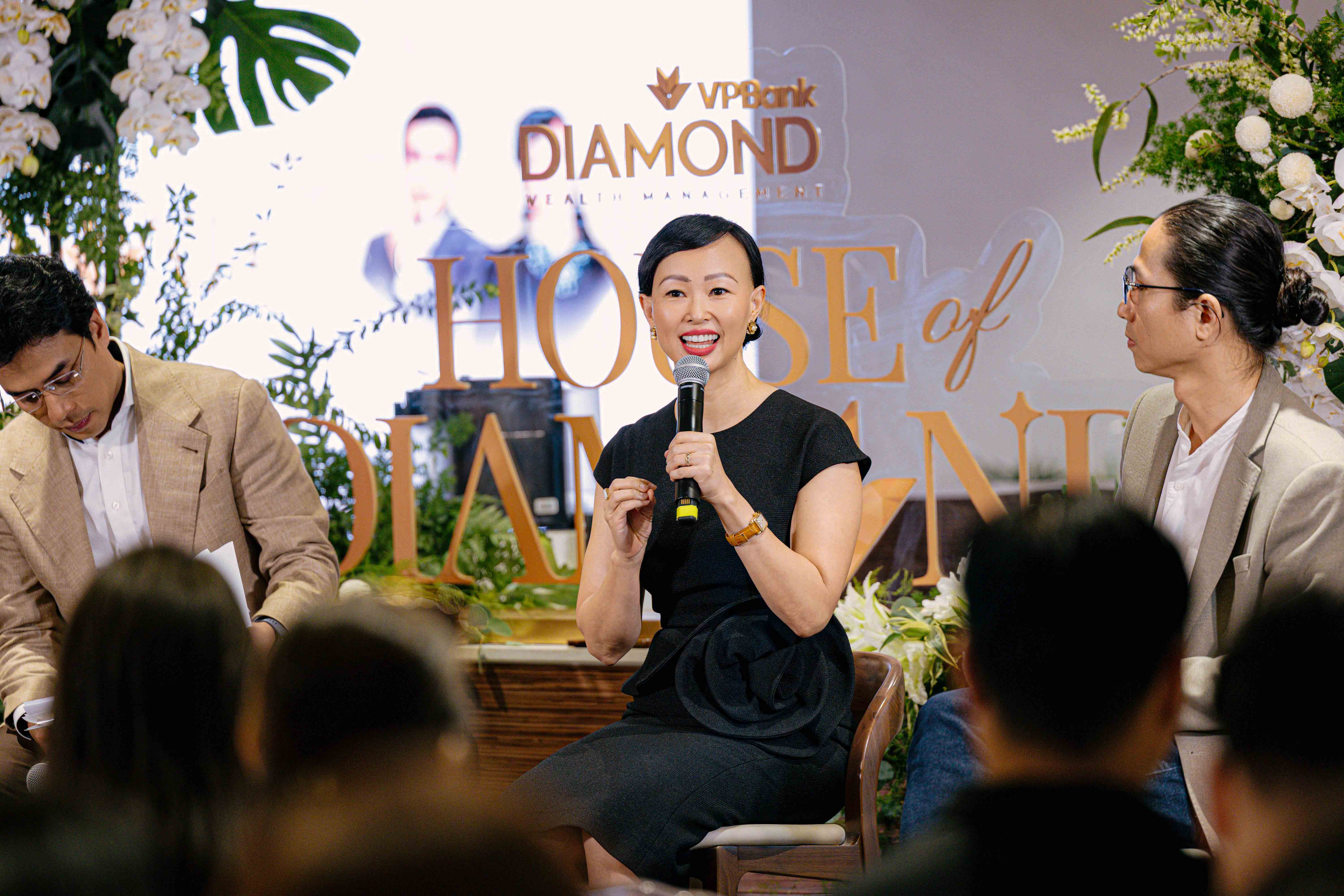 House of Diamond