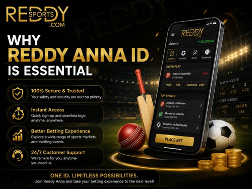 Why Reddy Anna ID is Essential.jpg