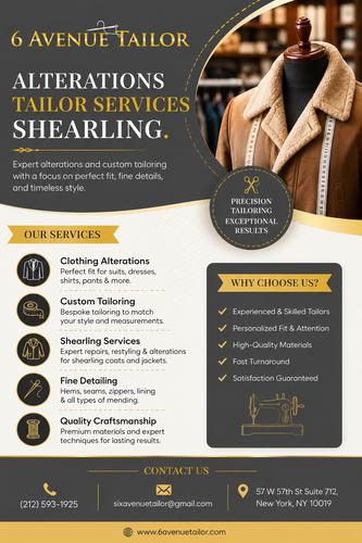 Premium Alterations Tailor Services for Shearling Garments in NYC.png