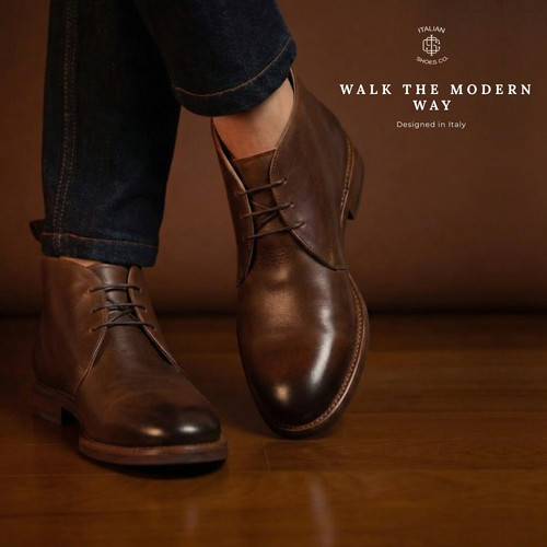 Luxury Leather Chukka Boots Built to Last.jpg