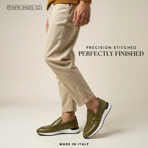 Handcrafted Leather Sneakers for Modern Men.jpg