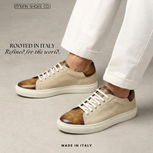 Luxury Leather Sneakers with Timeless Style.jpg