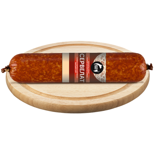 4870206931592 356533 КОЛБАСА МЯСНАЯ ЛАВКА СЕРВЕЛАТ 600ГР В У.png