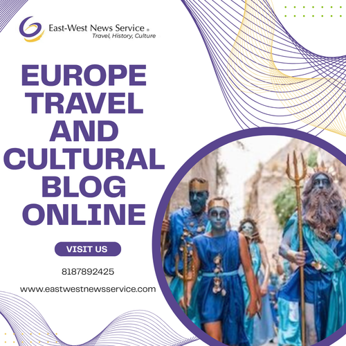 Get Europe Travel and Cultural Blog Online for Better Exploration.png