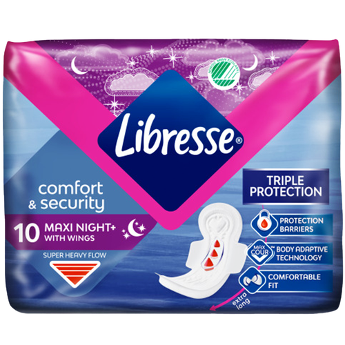 7322540576474 367752 ПРОКЛАДКИ LIBRESS 4 MAXI GOODNIGHT+ 10ШТ ГР УП.png