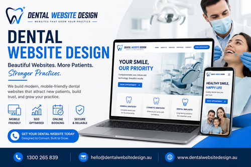Dental Website Design 1..png