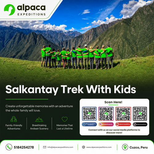 Salkantay Trek with Kids A Family Friendly Adventure in Peru.png