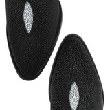 4A50MA NEGRO mantarraya MO puntas