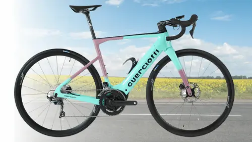 Marchi europei di biciclette in Italia | airbici.it.webp