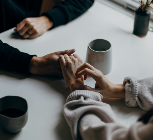 Thriving Marriages Sign Up