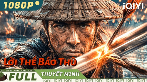 kiem Lời Thề Báo Thù.jpg