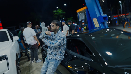 Anuel AA Las Mas Bonitas Son Ptas (Dvj Trepasito Extended) (Latin Hip Hop Intro Outro (Dirty) 125Bpm.png