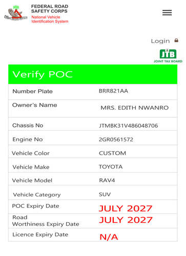 VERIFY POC FRSC BRR821AA.png