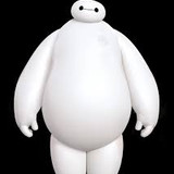Baymax