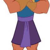 Kronk