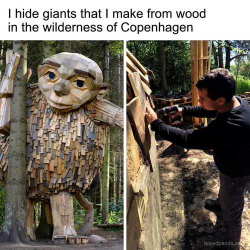 i have made these 6 hidden giants and a treasure map to show people the beautiful nature surrounding.jpg