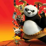 kung fu panda 1