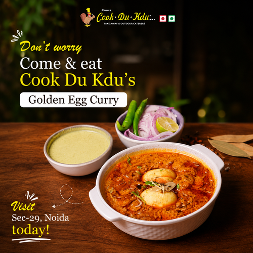 Cook Du Kdu Brings You the Best Street Food in Noida with Authentic Egg Curry and Rich Indian Flavor.png