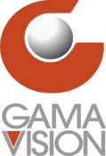 Logotipo Gamavisión 2001 2008.png